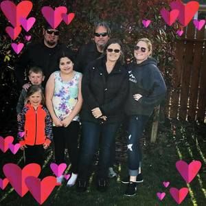 Meet your Posher, Heather